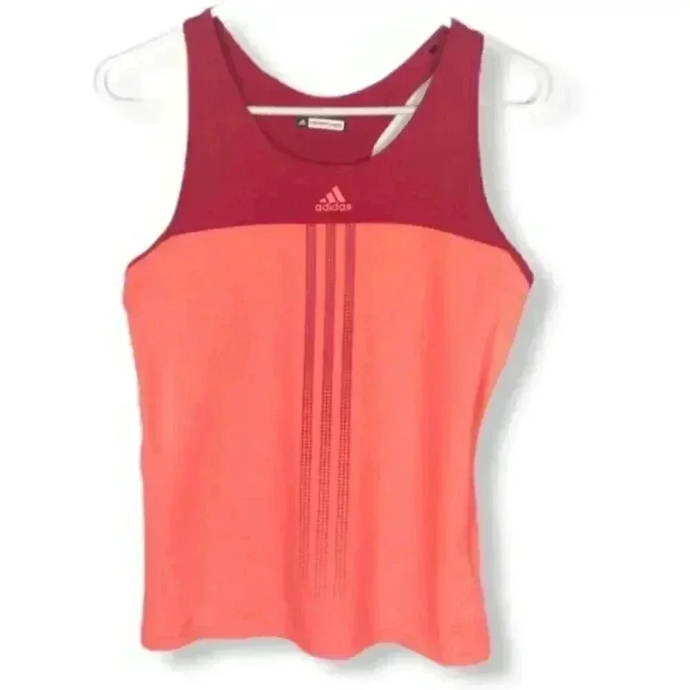 Adidas‎ Climacool Tank Size Medium
